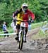 Steve Smith  		CREDITS: Rob Jones  		TITLE: Mont Ste Anne World Cup  		COPYRIGHT: ROB JONES/CANADIAN CYCLIST.COM
