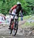 Brendan Fairclough  		CREDITS: Rob Jones  		TITLE: Mont Ste Anne World Cup  		COPYRIGHT: ROB JONES/CANADIAN CYCLIST.COM