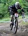 Fabien Barel  		CREDITS: Rob Jones  		TITLE: Mont Ste Anne World Cup  		COPYRIGHT: ROB JONES/CANADIAN CYCLIST.COM