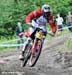 Steve Peat  		CREDITS: Rob Jones  		TITLE: Mont Ste Anne World Cup  		COPYRIGHT: ROB JONES/CANADIAN CYCLIST.COM