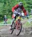 Steve Peat  		CREDITS: Rob Jones  		TITLE: Mont Ste Anne World Cup  		COPYRIGHT: ROB JONES/CANADIAN CYCLIST.COM