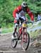 Steve Peat  		CREDITS: Rob Jones  		TITLE: Mont Ste Anne World Cup  		COPYRIGHT: ROB JONES/CANADIAN CYCLIST.COM