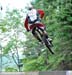 Steve Peat  		CREDITS: Rob Jones  		TITLE: Mont Ste Anne World Cup  		COPYRIGHT: ROB JONES/CANADIAN CYCLIST.COM