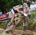Nino Schurter  		CREDITS: Rob Jones  		TITLE: Mont Ste Anne World Cup  		COPYRIGHT: ROB JONES/CANADIAN CYCLIST.COM