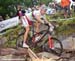CREDITS: Rob Jones  		TITLE: Mont Ste Anne World Cup  		COPYRIGHT: ROB JONES/CANADIAN CYCLIST.COM