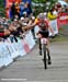 Geoff Kabush coming in for 3rd  		CREDITS: Rob Jones  		TITLE: Mont Ste Anne World Cup  		COPYRIGHT: ROB JONES/CANADIAN CYCLIST.COM
