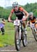 Emily Batty  		CREDITS: Rob Jones  		TITLE: Mont Ste Anne World Cup  		COPYRIGHT: ROB JONES/CANADIAN CYCLIST.COM