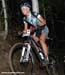 Lene Byberg  		CREDITS: Rob Jones  		TITLE: Mont Ste Anne World Cup  		COPYRIGHT: