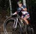 Katie Compton  		CREDITS: Rob Jones  		TITLE: Mont Ste Anne World Cup  		COPYRIGHT: