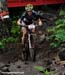 Katie Compton  		CREDITS: Rob Jones  		TITLE: Mont Ste Anne World Cup  		COPYRIGHT: ROB JONES/CANADIAN CYCLIST.COM