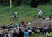 Prokop out from with Rafael Alvarez De Lara Lucas in 1/8 final  		CREDITS: Rob Jones  		TITLE: Mont Ste Anne World Cup  		COPYRIGHT: ROB JONES/CANADIAN CYCLIST.COM