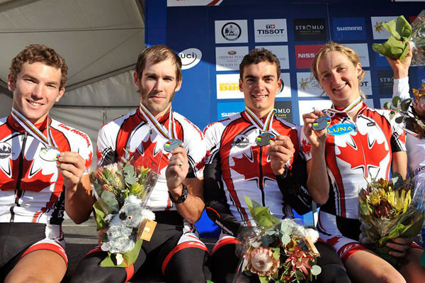 medals