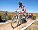 Heather Irmiger  		CREDITS:   		TITLE: MTB World Championships Canberra Australia  		COPYRIGHT: ROB JONES/CANADIAN CYCLIST.COM