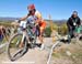 Margarita Fullana Riera had real problems on this course  		CREDITS:   		TITLE: MTB World Championships Canberra Australia  		COPYRIGHT: ROB JONES/CANADIAN CYCLIST.COM