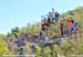 CREDITS:   		TITLE: MTB World Championships Canberra Australia  		COPYRIGHT: ROB JONES/CANADIAN CYCLIST.COM