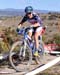 Chloe Forsman  		CREDITS:   		TITLE: MTB World Championships Canberra Australia  		COPYRIGHT: ROB JONES/CANADIAN CYCLIST.COM