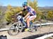 Chloe Forsman  		CREDITS:   		TITLE: MTB World Championships Canberra Australia  		COPYRIGHT: ROB JONES/CANADIAN CYCLIST.COM