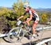 Emily Batty  		CREDITS:   		TITLE: MTB World Championships Canberra Australia  		COPYRIGHT: ROB JONES/CANADIAN CYCLIST.COM