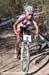 Emily Batty clawed her way up to 11th  		CREDITS:   		TITLE: MTB World Championships Canberra Australia  		COPYRIGHT: ROB JONES/CANADIAN CYCLIST.COM