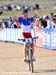 Julie Bresset in for 3rd  		CREDITS:   		TITLE: MTB World Championships Canberra Australia  		COPYRIGHT: ROB JONES/CANADIAN CYCLIST.COM