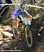 Irina Kalentieva  		CREDITS:   		TITLE: MTB World Championships Canberra Australia  		COPYRIGHT: ROB JONES/CANADIAN CYCLIST.COM