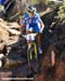 Irina Kalentieva  		CREDITS:   		TITLE: MTB World Championships Canberra Australia  		COPYRIGHT: ROB JONES/CANADIAN CYCLIST.COM