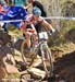 Catharine Pendrel  		CREDITS:   		TITLE: MTB World Championships Canberra Australia  		COPYRIGHT: ROB JONES/CANADIAN CYCLIST.COM