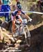 Heather Irmiger  		CREDITS:   		TITLE: MTB World Championships Canberra Australia  		COPYRIGHT: ROB JONES/CANADIAN CYCLIST.COM