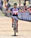 Willow Koerber takes bronze  		CREDITS:   		TITLE: MTB World Championships Canberra Australia  		COPYRIGHT: ROB JONES/CANADIAN CYCLIST.COM