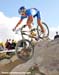 Peter Sagan  		CREDITS:   		TITLE: MTB World Championships Canberra Australia  		COPYRIGHT: ROB JONES/CANADIAN CYCLIST.COM