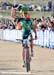 Burry Stander wins his 1st World title  		CREDITS:   		TITLE: MTB World Championships Canberra Australia  		COPYRIGHT: ROB JONES/CANADIAN CYCLIST.COM