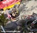 Antoine Caron went down hard on Hammerhead  		CREDITS:   		TITLE:   		COPYRIGHT: ROB JONES/CANADIAN CYCLIST.COM