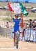 Gerhard Kerschbaumer wins for Italy  		CREDITS:   		TITLE:   		COPYRIGHT: ROB JONES/CANADIAN CYCLIST.COM