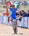 Gerhard Kerschbaumer wins for Italy  		CREDITS:   		TITLE:   		COPYRIGHT: ROB JONES/CANADIAN CYCLIST.COM