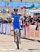 Gerhard Kerschbaumer wins for Italy  		CREDITS:   		TITLE:   		COPYRIGHT: ROB JONES/CANADIAN CYCLIST.COM