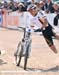 Schelb throws himself across the line for 7th  		CREDITS:   		TITLE:   		COPYRIGHT: ROB JONES/CANADIAN CYCLIST.COM