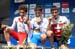 podium: Ricardo Paulo Reis Marinheiro, Gerhard Kerschbaumer, Reto Indergand  		CREDITS:   		TITLE:   		COPYRIGHT: