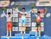 podium: Ricardo Paulo Reis Marinheiro, Gerhard Kerschbaumer, Reto Indergand  		CREDITS:   		TITLE:   		COPYRIGHT: ROB JONES/CANADIAN CYCLIST.COM