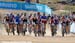 Start of the race was fast  		CREDITS:   		TITLE: MTB World Championships Canberra Australia  		COPYRIGHT:
