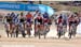 Start of the race was fast  		CREDITS:   		TITLE: MTB World Championships Canberra Australia  		COPYRIGHT: