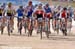 Start of the race was fast  		CREDITS:   		TITLE: MTB World Championships Canberra Australia  		COPYRIGHT: