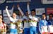 Italians are World Champs  		CREDITS:   		TITLE: MTB World Championships Canberra Australia  		COPYRIGHT: