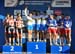 Podium  		CREDITS:   		TITLE: MTB World Championships Canberra Australia  		COPYRIGHT: ROB JONES/CANADIAN CYCLIST.COM