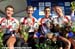 Guthrie, Kabush, Gagne, Pendrel  		CREDITS:   		TITLE: MTB World Championships Canberra Australia  		COPYRIGHT: ROB JONES/CANADIAN CYCLIST.COM