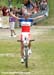 Julien Absalon wins  		CREDITS:   		TITLE: Offenburg World Cup  		COPYRIGHT: