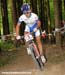 Burry Stander  		CREDITS:   		TITLE: Offenburg World Cup  		COPYRIGHT: ROB JONES/CANADIAN CYCLIST.COM