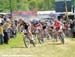 Start of men