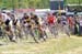 Start of men