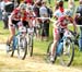 Sandra Walter and Jean Ann McKirdy  		CREDITS:   		TITLE: Offenburg World Cup  		COPYRIGHT: