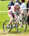 Marie-Claude Surprenant  		CREDITS:   		TITLE: Offenburg World Cup  		COPYRIGHT: